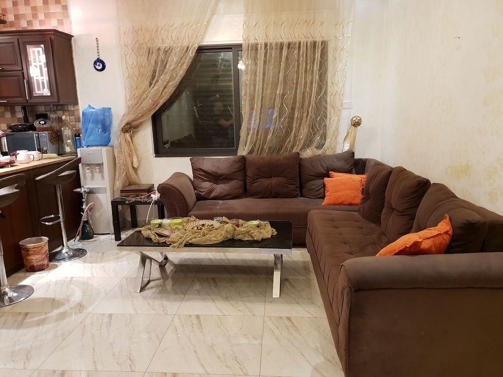 undefined Abdoun Hills Apartment