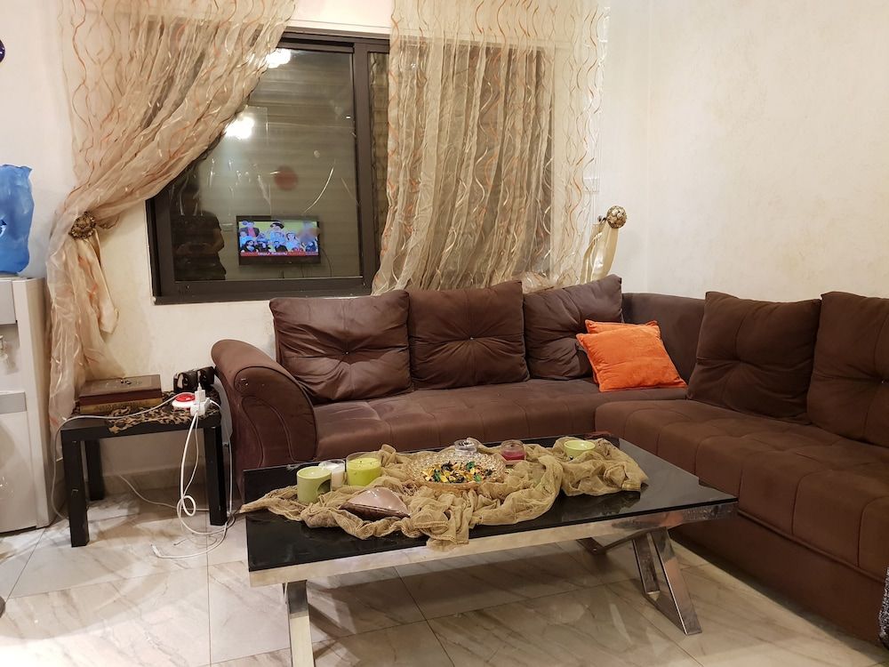 undefined Abdoun Hills Apartment 7