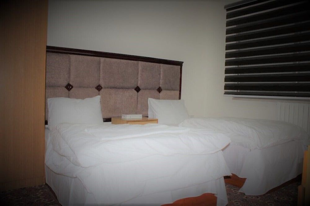 Al Nojoom International Hotel Family Apartment