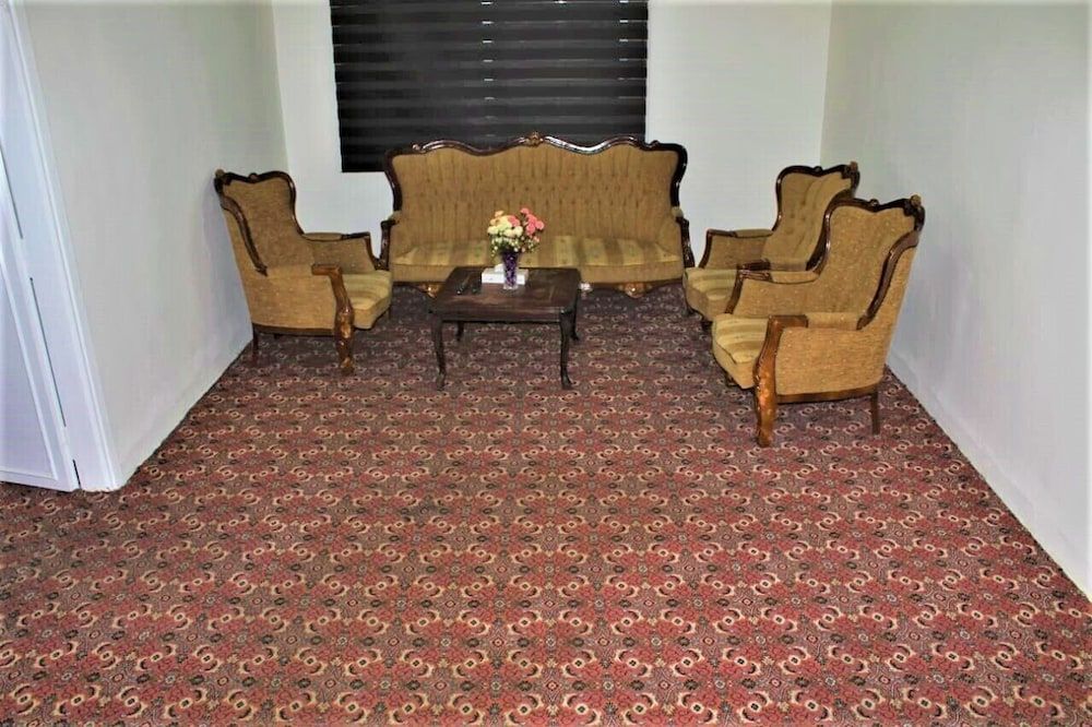 undefined Al Nojoom International Hotel 2