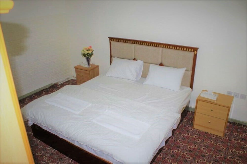 Al Nojoom International Hotel Family Apartment 3