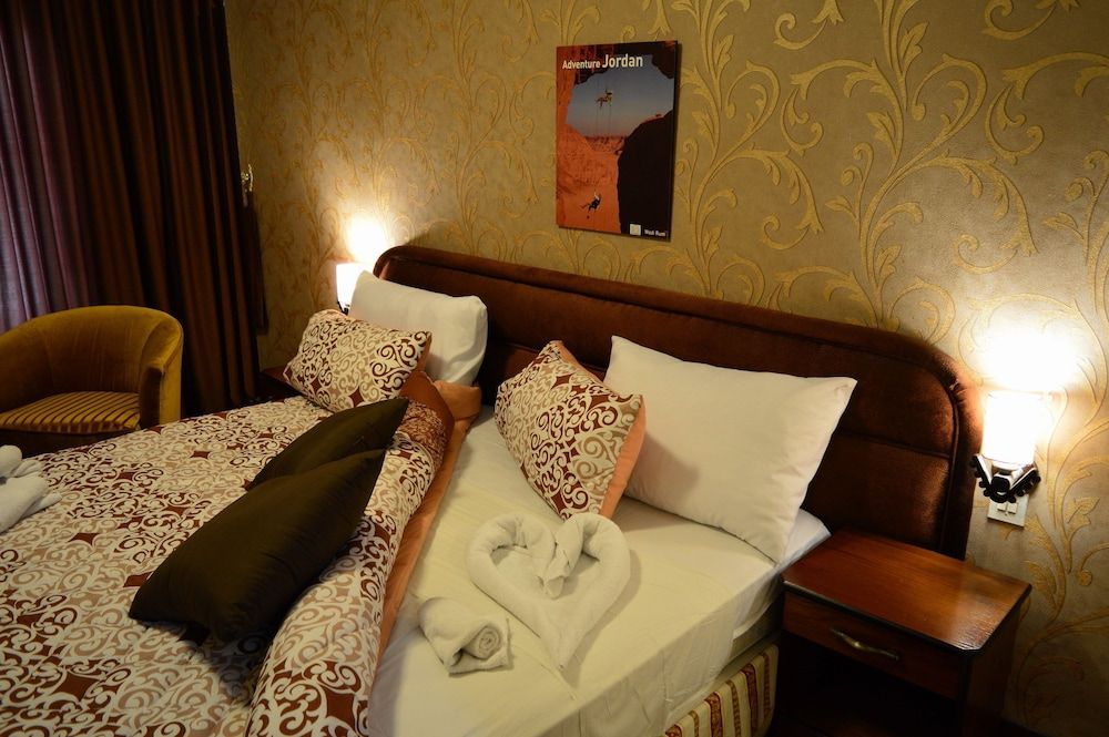 undefined Abjar Hotel 10