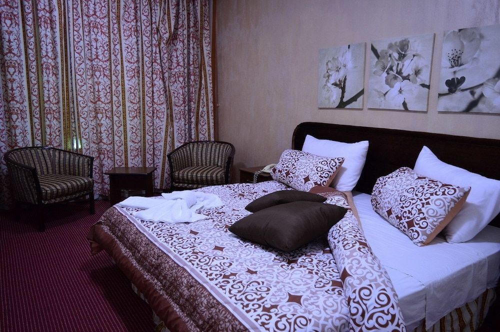 undefined Abjar Hotel