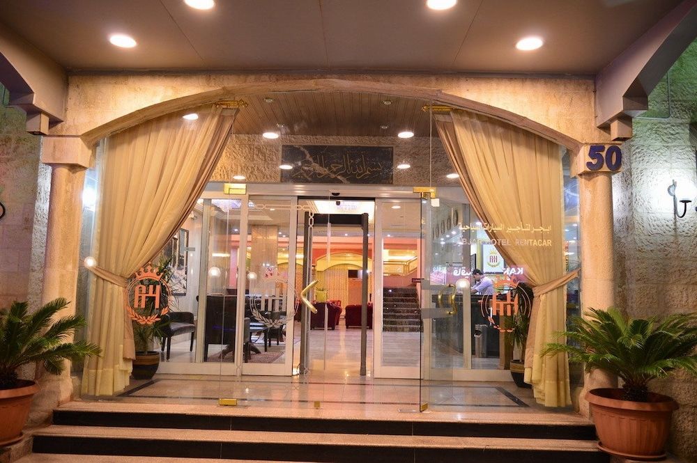 undefined Abjar Hotel 6