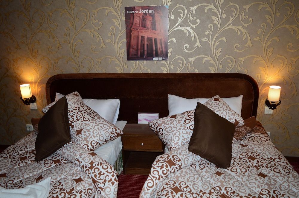 undefined Abjar Hotel 2