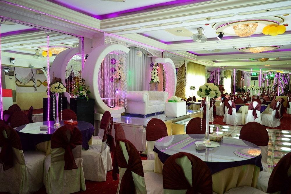 undefined Abjar Hotel 7