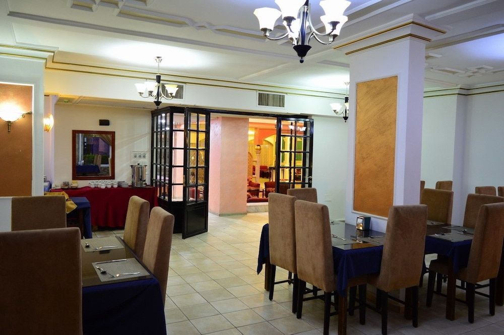 undefined Abjar Hotel 8