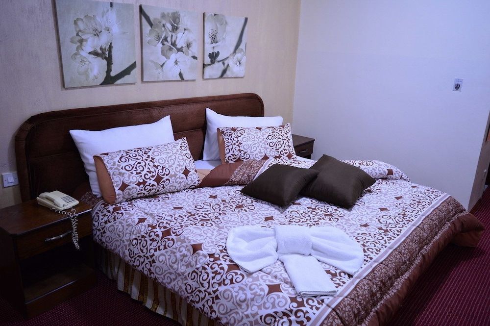 undefined Abjar Hotel 3