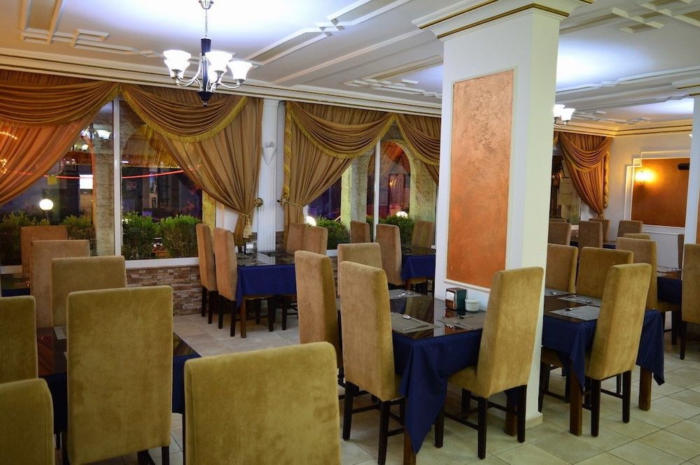 undefined Abjar Hotel 9