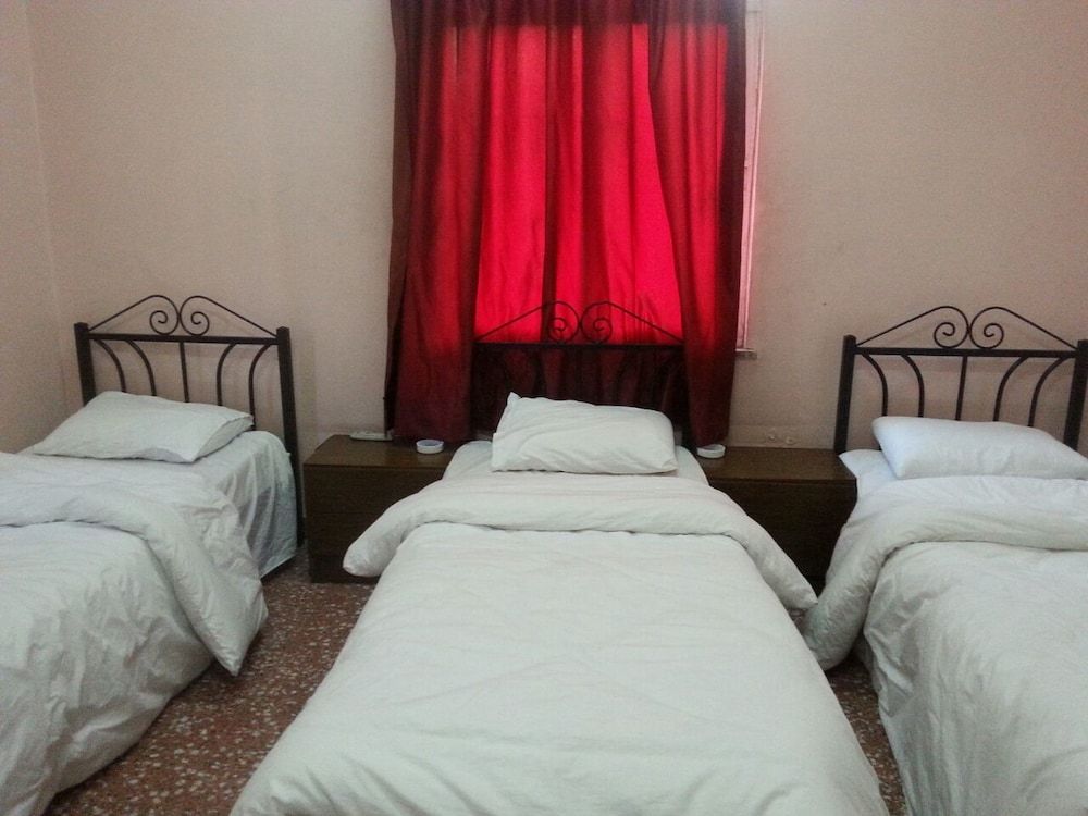 undefined Roman Theater Hotel 9