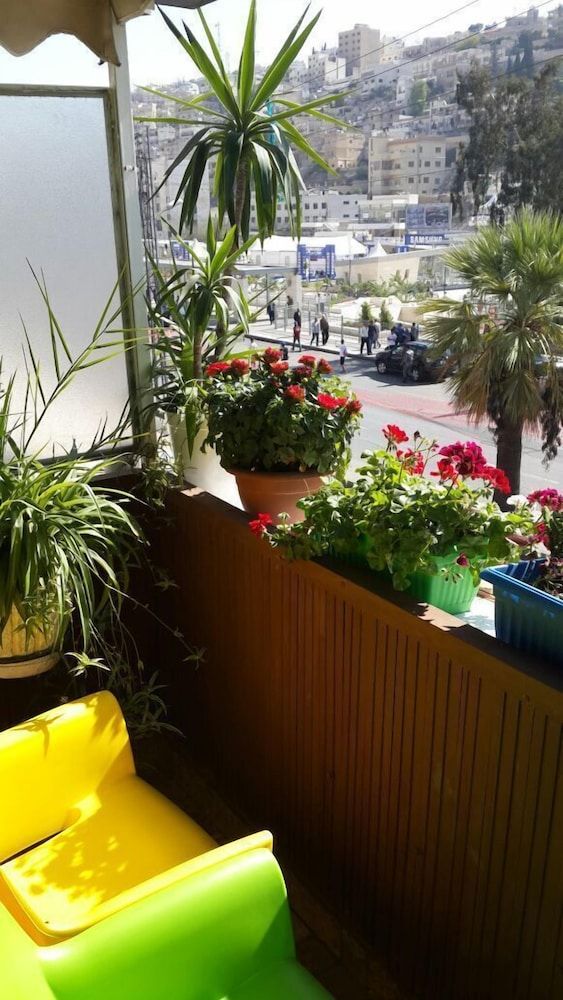 undefined Roman Theater Hotel 4