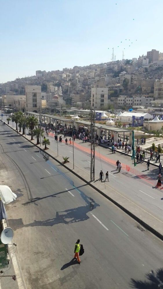 undefined Roman Theater Hotel 2