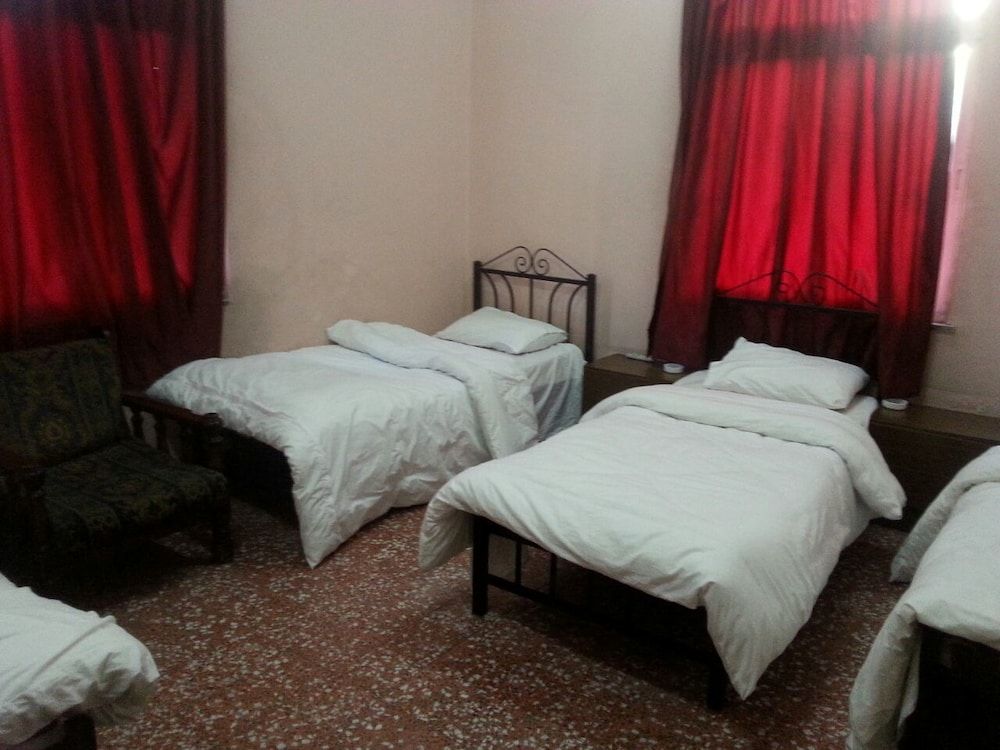 undefined Roman Theater Hotel 6