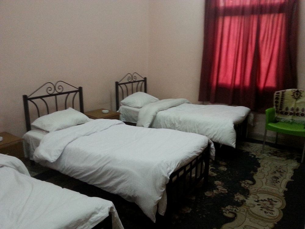 undefined Roman Theater Hotel 5