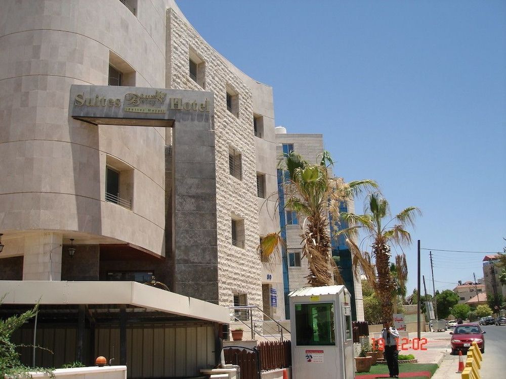 undefined Beity Rose Suites Hotel 6