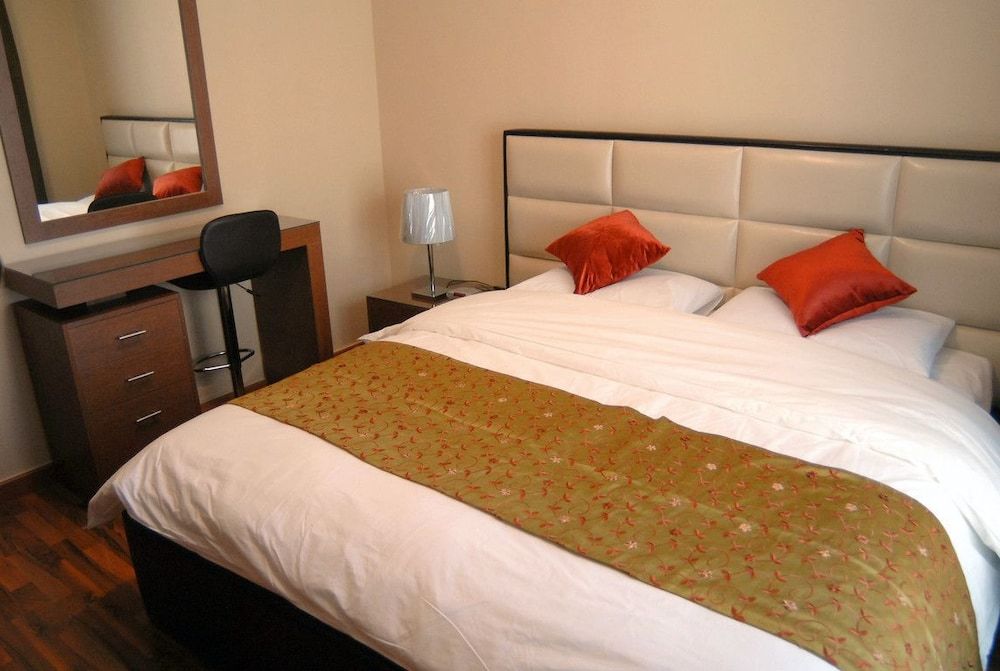 undefined Beity Rose Suites Hotel 2