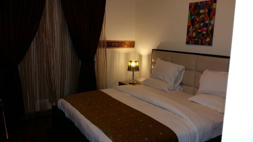 undefined Beity Rose Suites Hotel 7