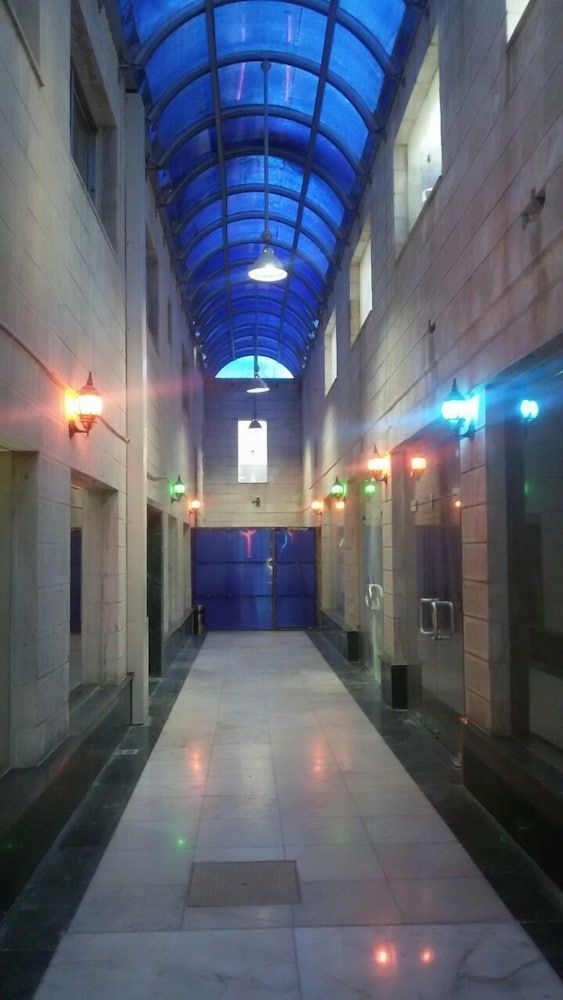 undefined Teeba Palace Hotel 6