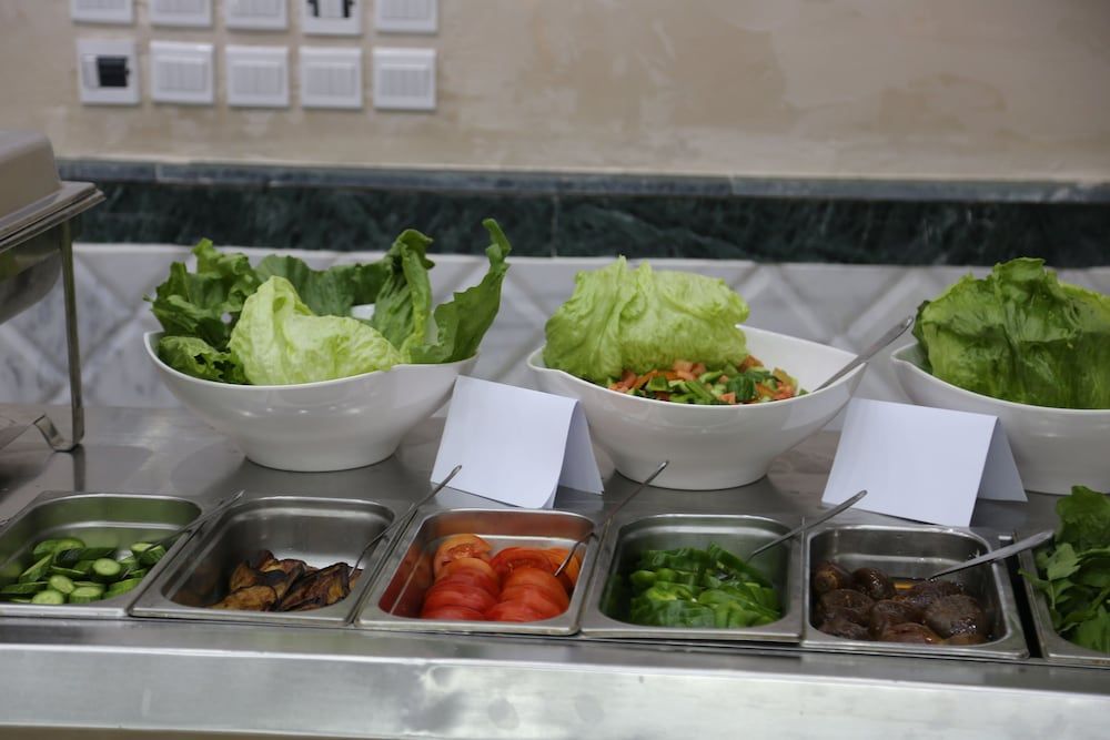 undefined Teeba Palace Hotel 10