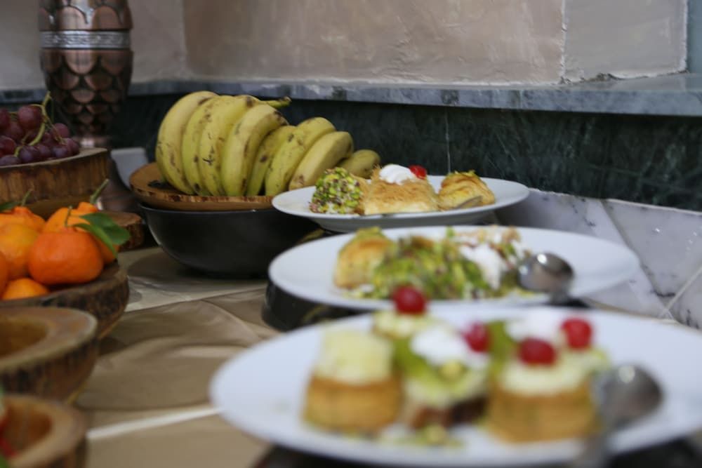 undefined Teeba Palace Hotel 7