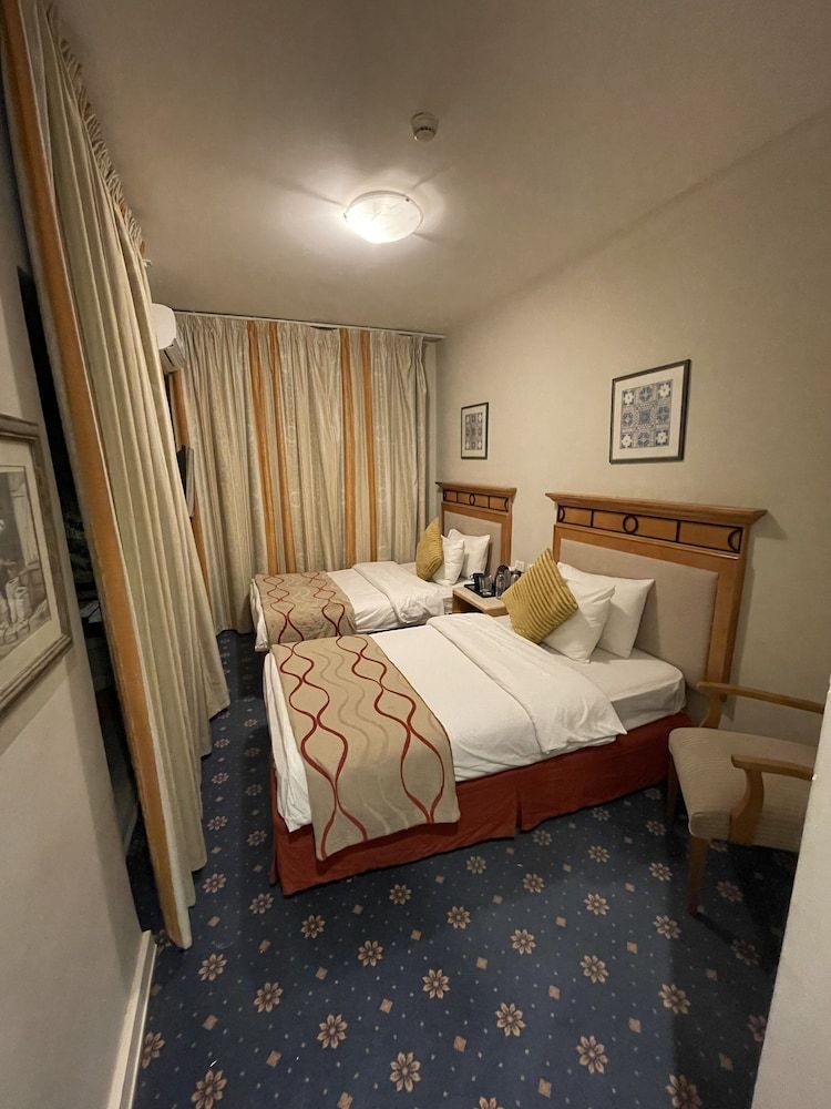 undefined The Y Hotel Amman 5