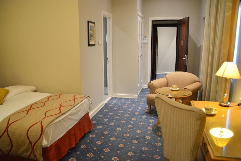 undefined The Y Hotel Amman 8