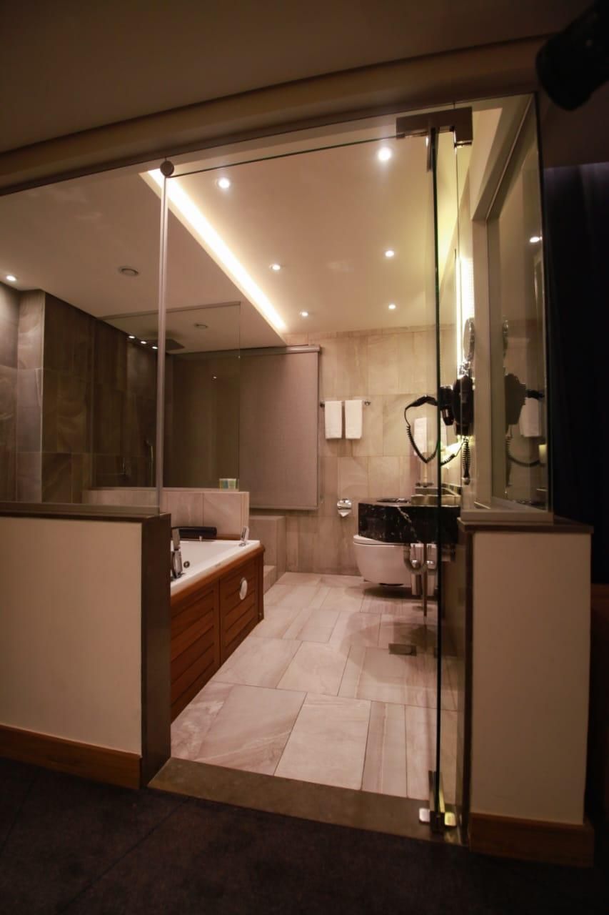 undefined Monarch Hotel Amman 5