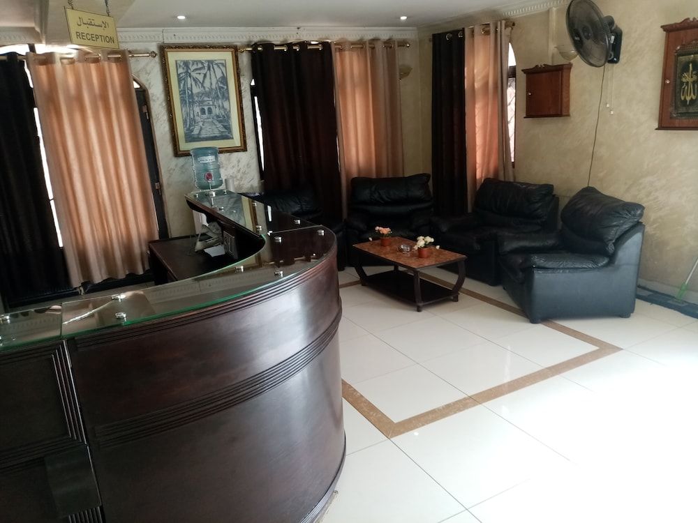 undefined Alkarwan Hotel 2