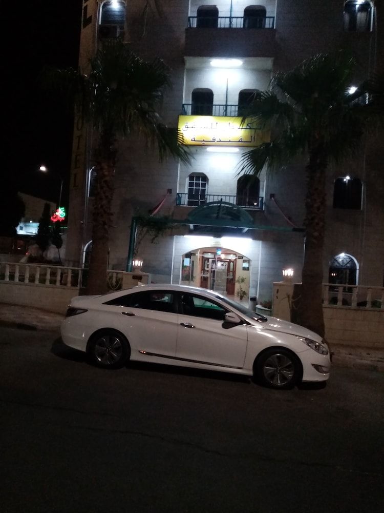 undefined Alkarwan Hotel 3