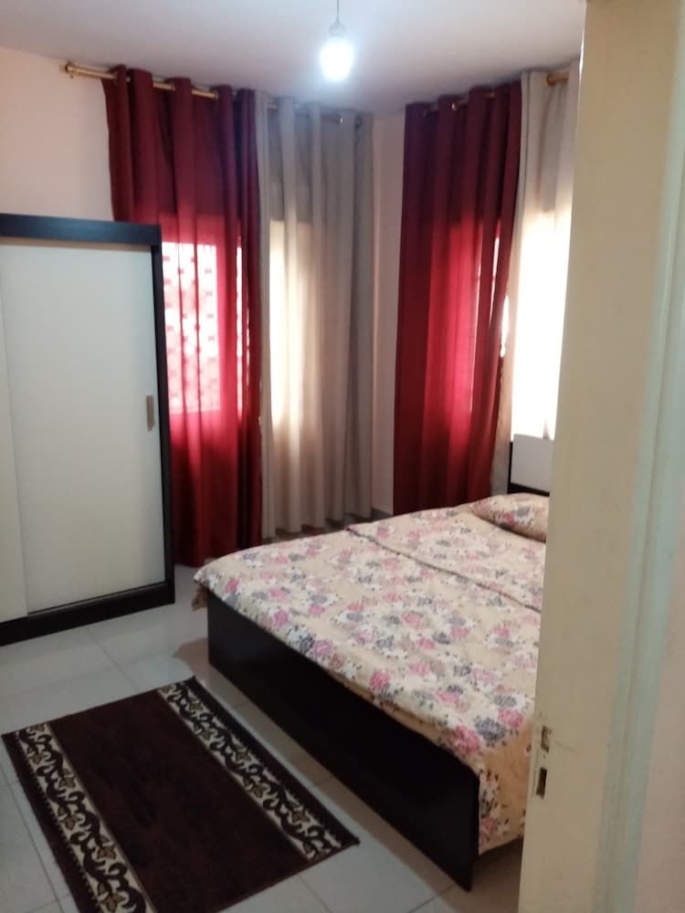 undefined Alkarwan Hotel 5