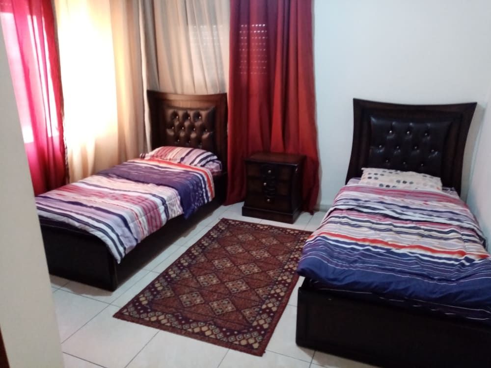 undefined Alkarwan Hotel 6