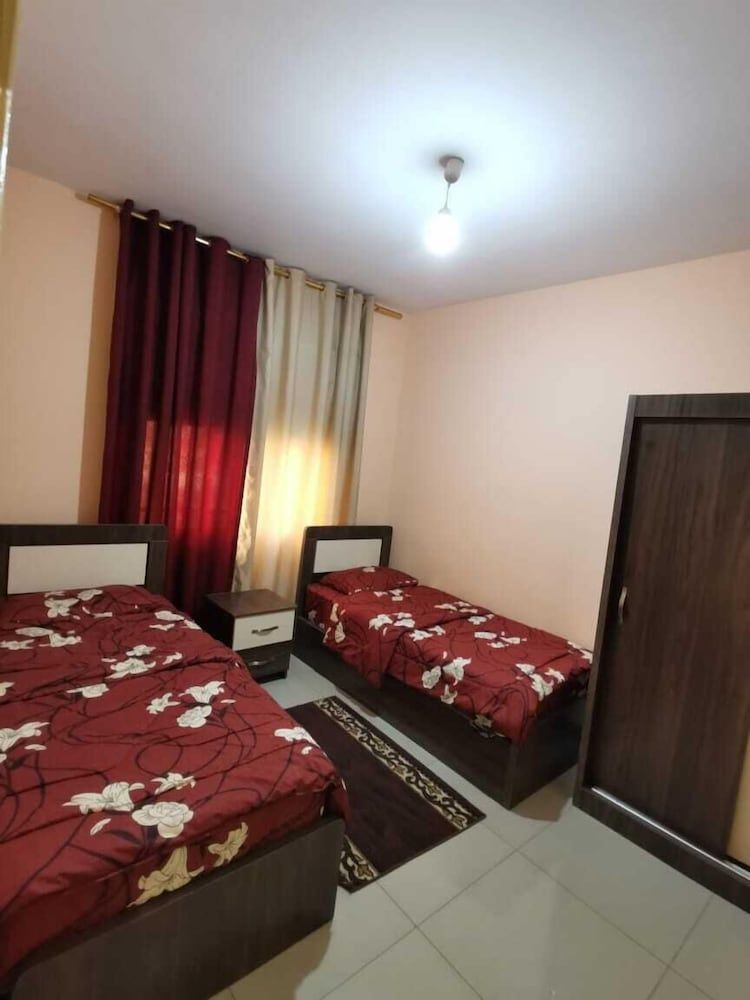 undefined Alkarwan Hotel 10