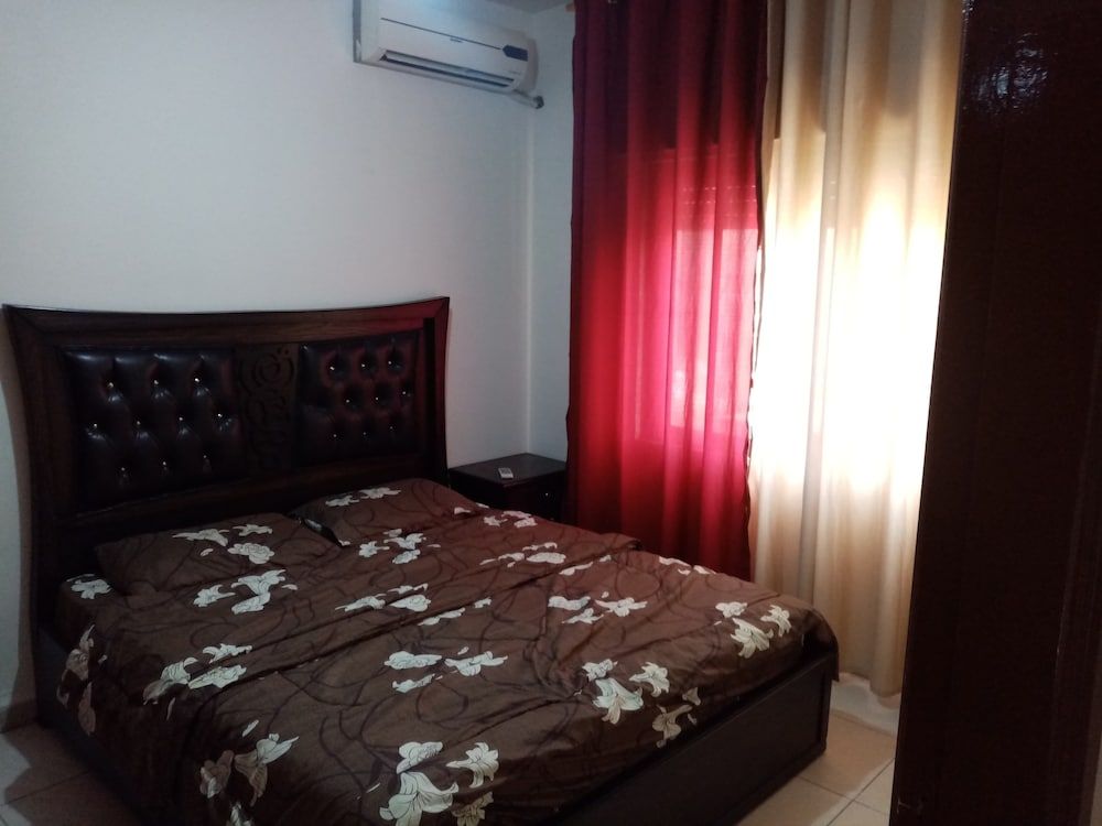 undefined Alkarwan Hotel 4
