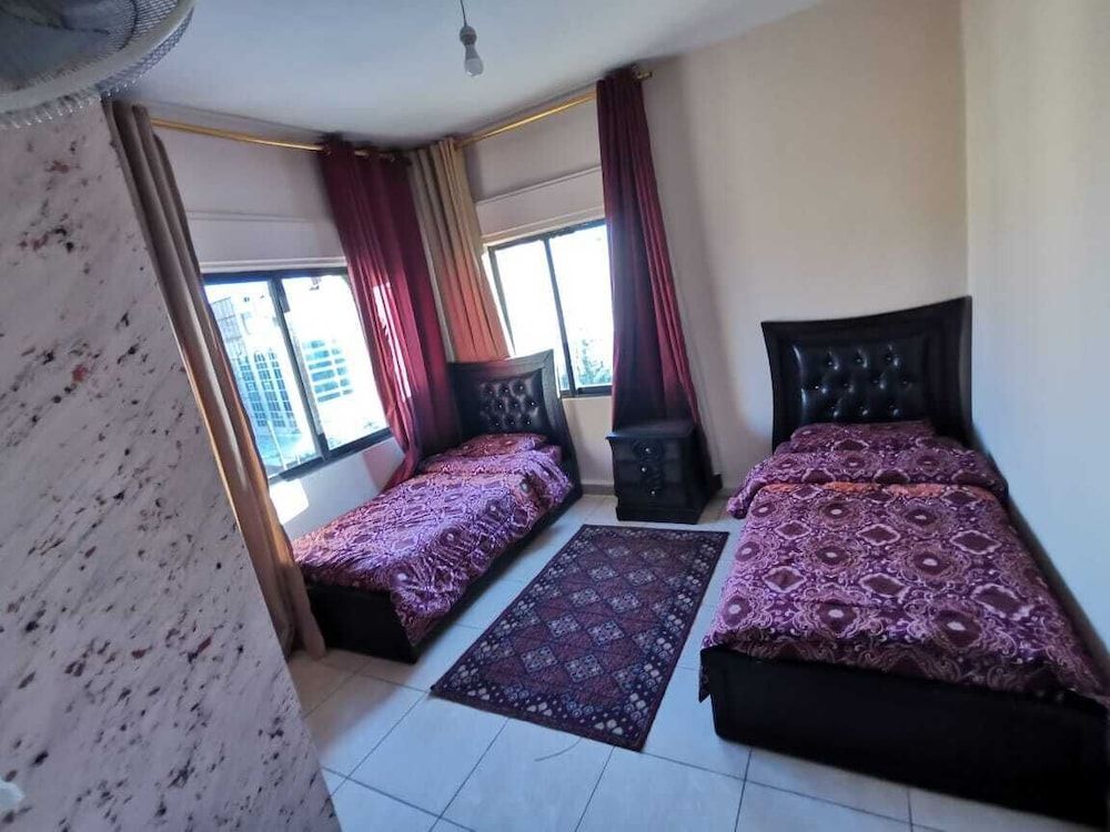 undefined Alkarwan Hotel 9