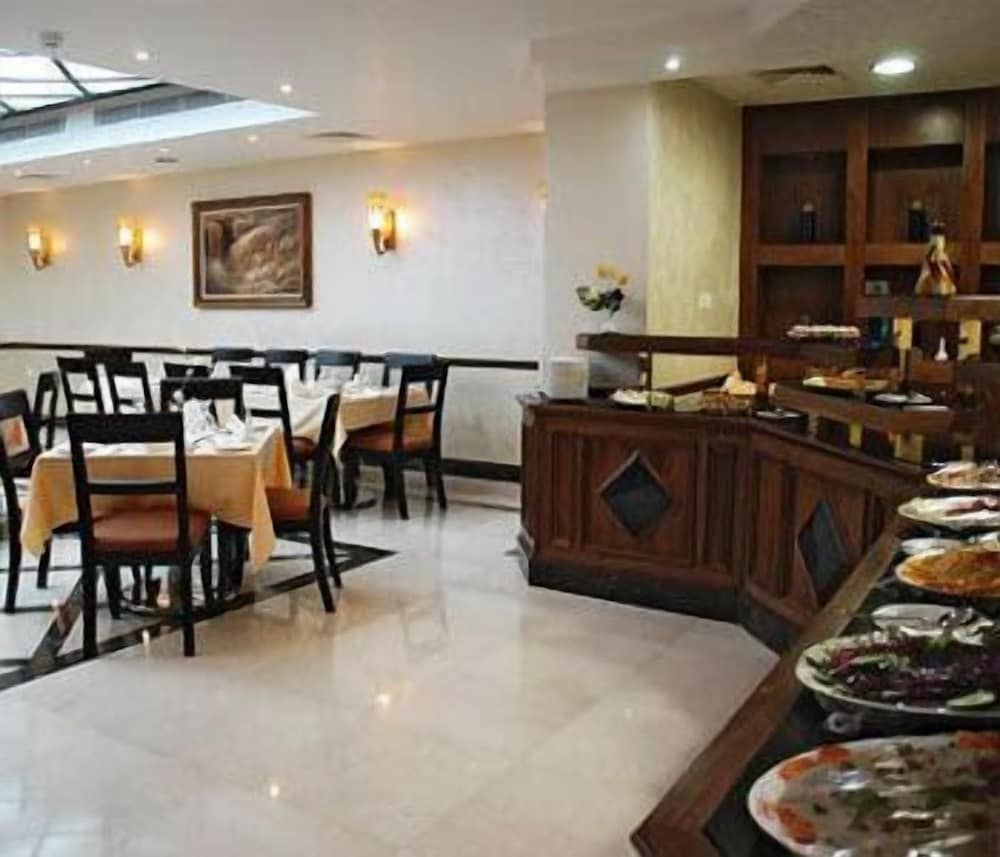 undefined Sadeen Amman Hotel 5