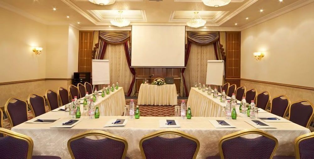 undefined Sadeen Amman Hotel 4