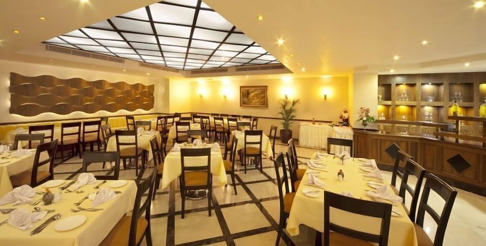 undefined Sadeen Amman Hotel 6