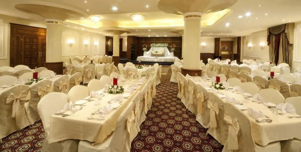 undefined Sadeen Amman Hotel 3