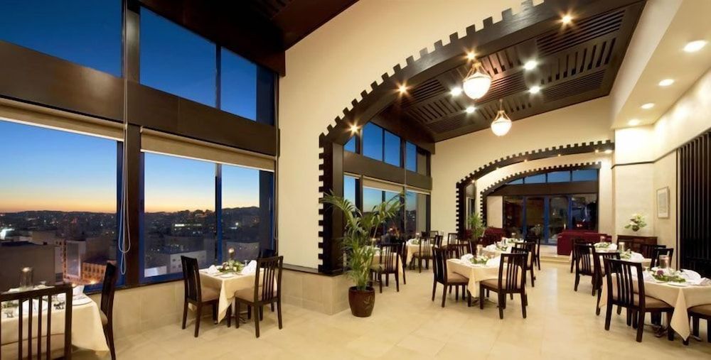 undefined Sadeen Amman Hotel 7