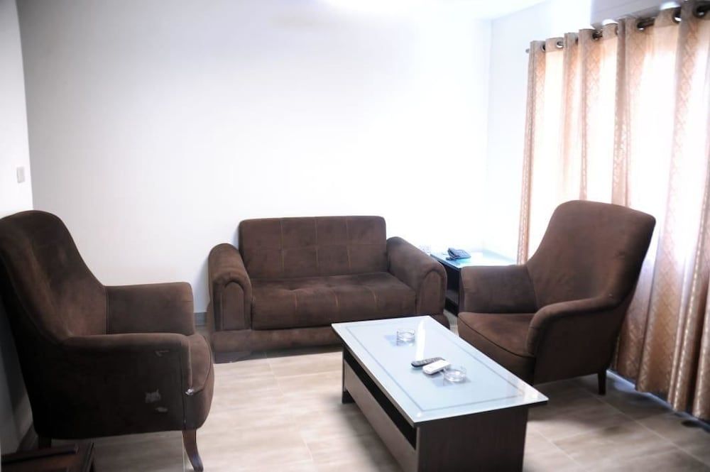 Zahran Apartments Apartment, 2 Bedrooms 23