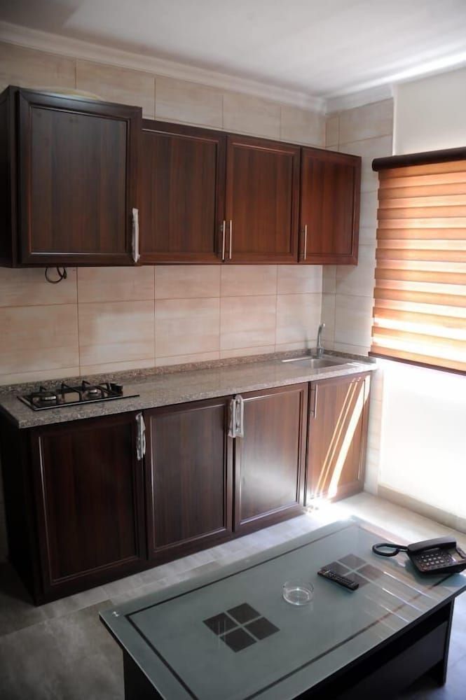 Zahran Apartments Apartment, 2 Bedrooms 19