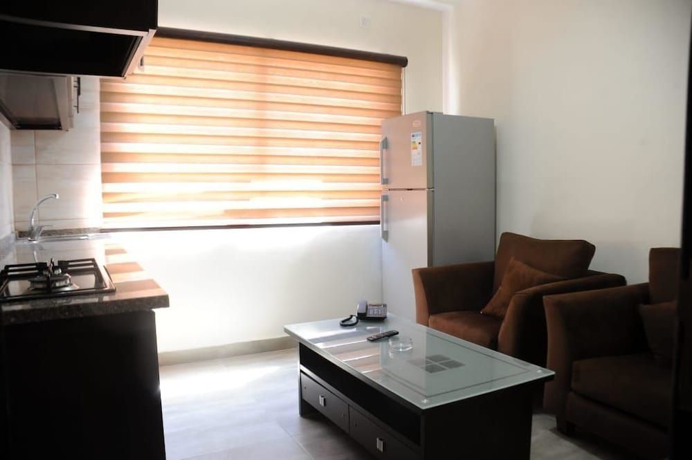 Zahran Apartments Apartment, 2 Bedrooms 24