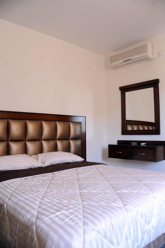 Zahran Apartments Apartment, 2 Bedrooms 14