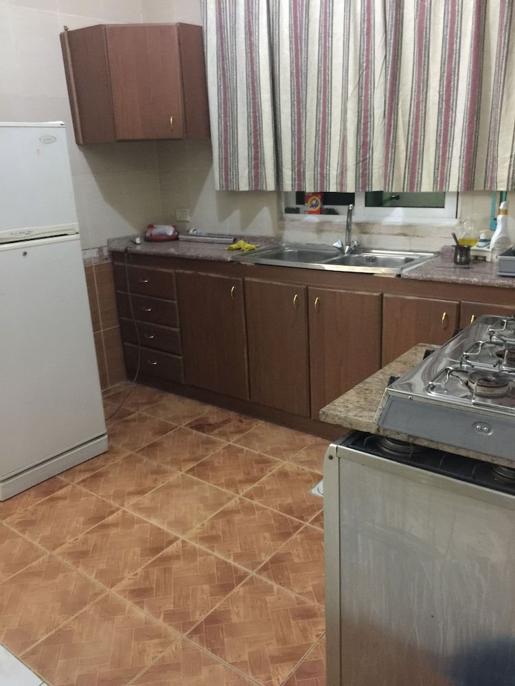 Atef Qassim Deluxe Apartment, 3 Bedrooms 7