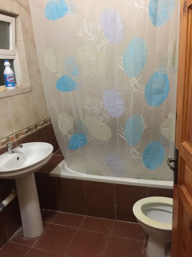 Atef Qassim Deluxe Apartment, 3 Bedrooms 8