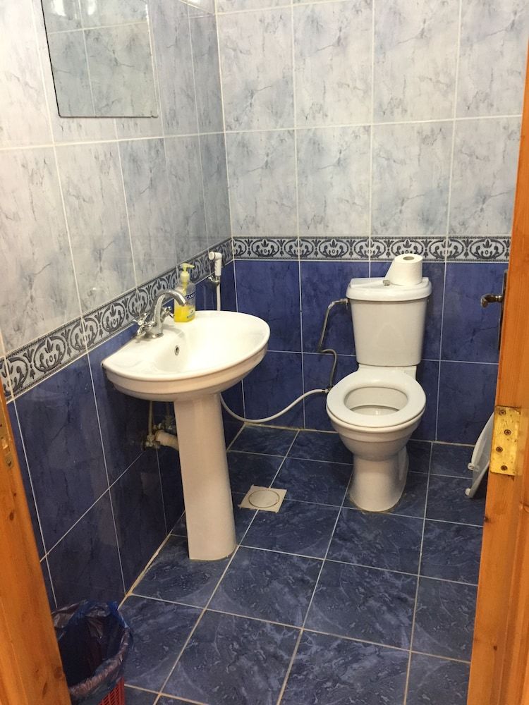 Atef Qassim Deluxe Apartment, 3 Bedrooms 9