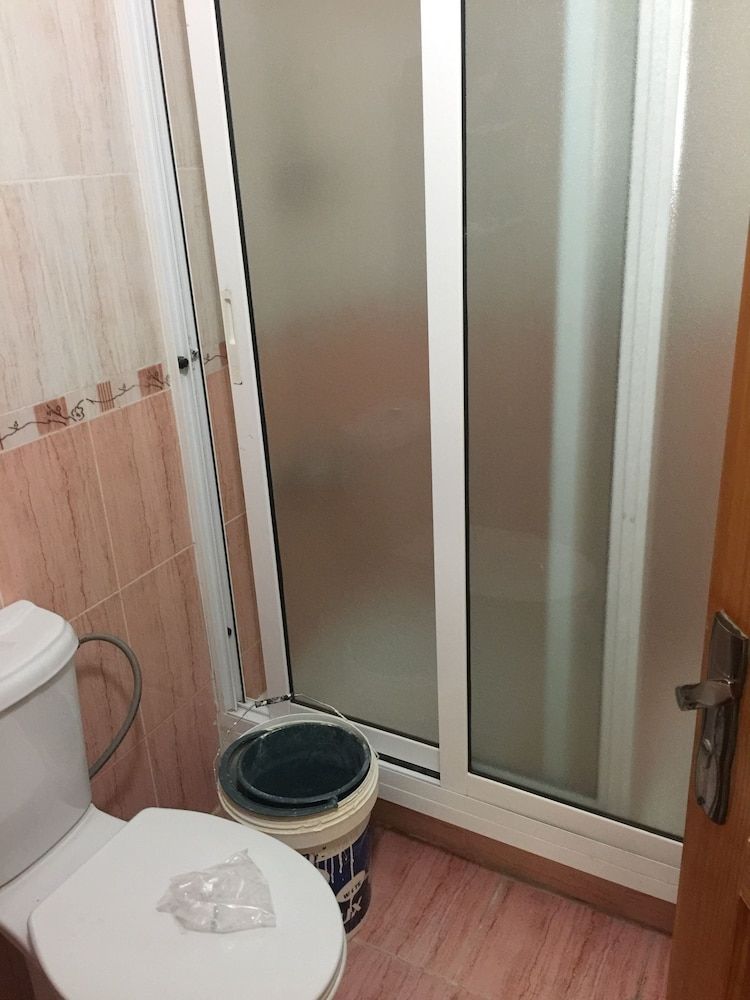 Atef Qassim Deluxe Apartment, 3 Bedrooms 10