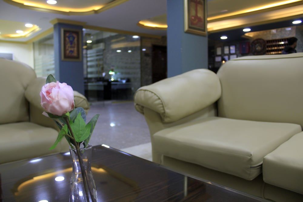 undefined Alaqsa Palace Hotel Suites & Apartments
