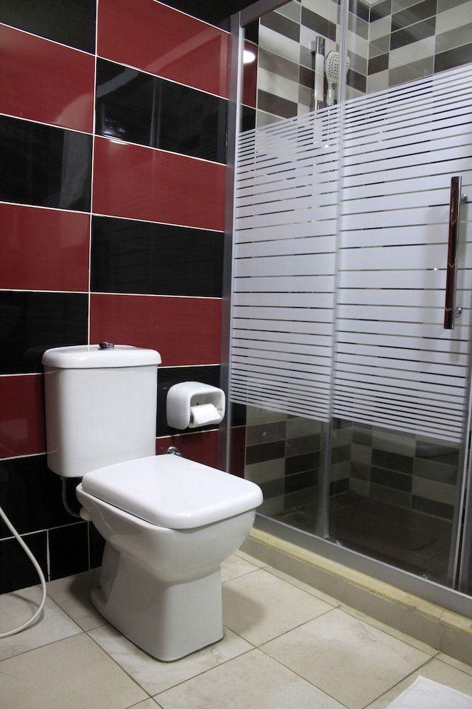 undefined Alaqsa Palace Hotel Suites & Apartments 7