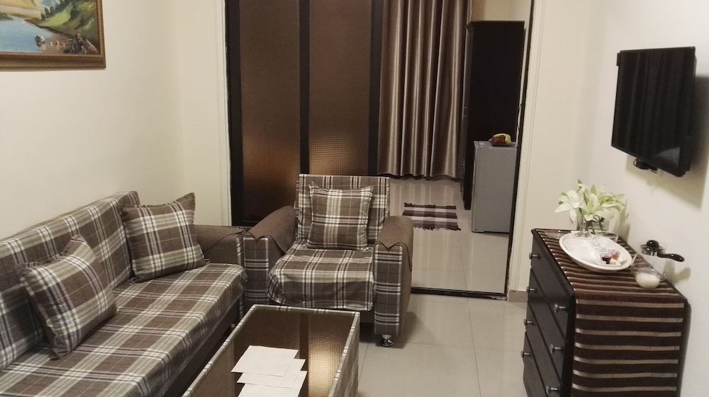 undefined Alaqsa Palace Hotel Suites & Apartments 10